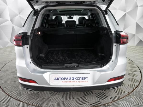 Xcite X-Cross 7 с пробегом 2024 года, цена 1 841 000 рублей, 40000 км, внедорожник, Автокод Объявления