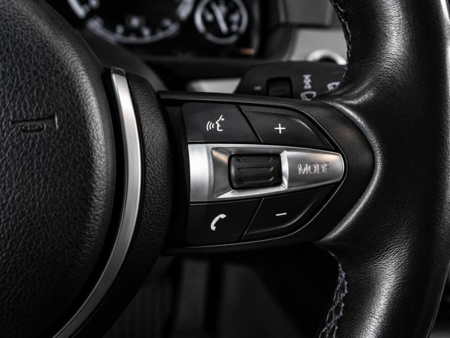 BMW 5 серии VI (F10/F11/F07) Рестайлинг Тюмень  - изображение 21