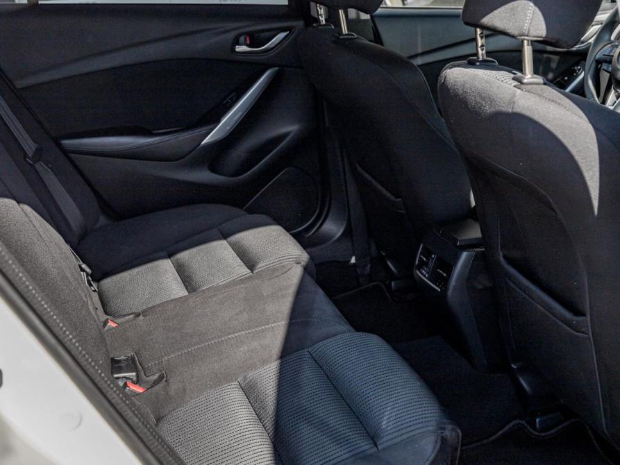 Mazda 6 III (GJ) Казань  - изображение 8