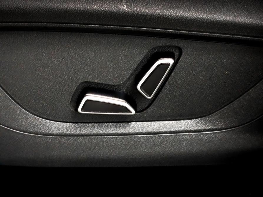 Changan UNI-S (CS55 Plus) I Москва  - изображение 22