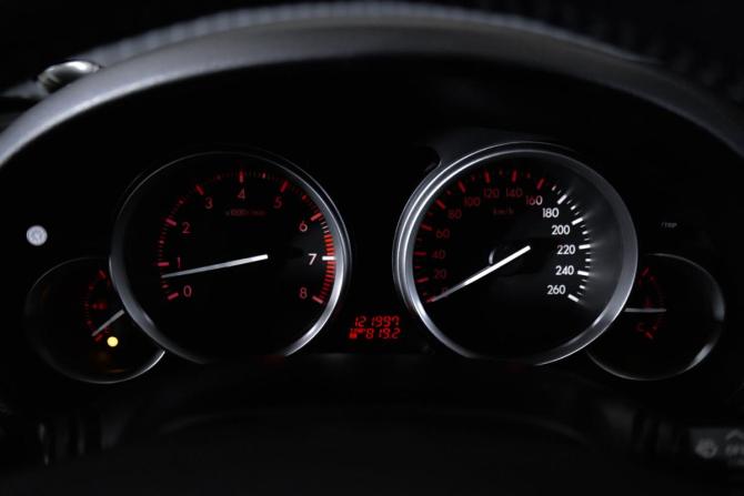 Mazda 6 II (GH) Рестайлинг с пробегом 2011 года, цена 1 299 000 рублей, 121832 км, седан, Автокод Объявления