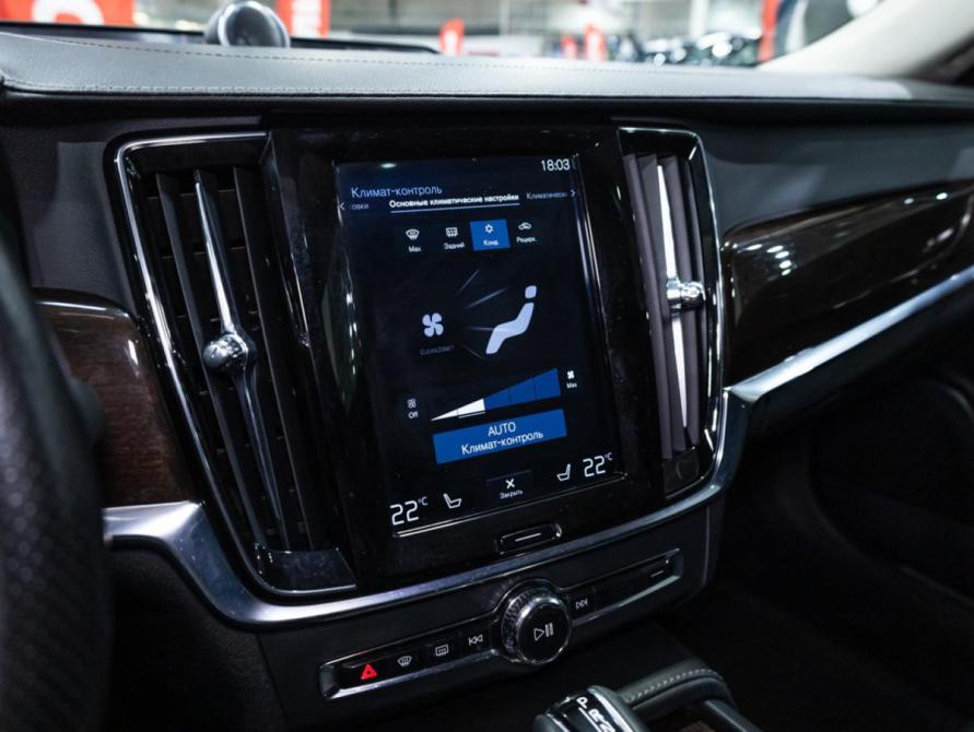 Volvo S90 II Санкт-Петербург  - изображение 24