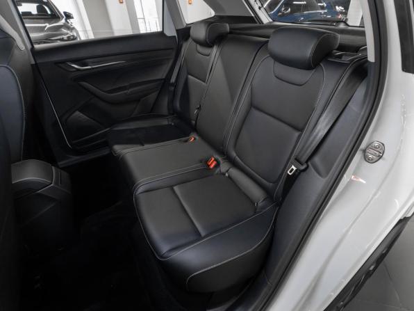 Skoda Kamiq I (China Market) с пробегом 2025 года, цена 2 750 000 рублей, 15 км, внедорожник, Автокод Объявления