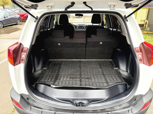 Toyota RAV4 IV (XA40) с пробегом 2013 года, цена 1 720 000 рублей, 205000 км, внедорожник, Автокод Объявления