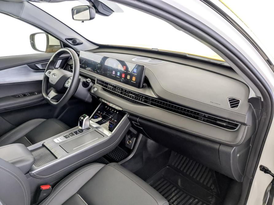 Chery Tiggo 7 Pro Max I Москва  - изображение 11