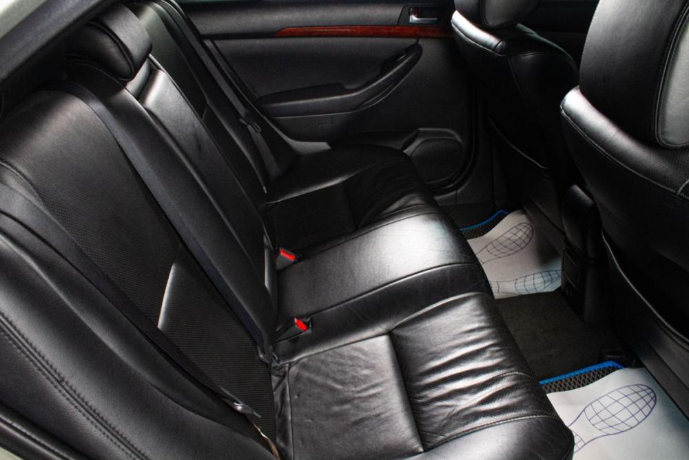 Toyota Avensis II Сургут  - изображение 16