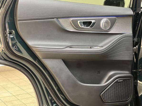 Chery Tiggo 8 Pro Max I Рестайлинг с пробегом 2024 года, цена 2 335 000 рублей, 26000 км, внедорожник, Автокод Объявления