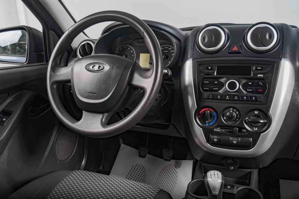 Lada (ВАЗ) Granta I Томск  - изображение 10