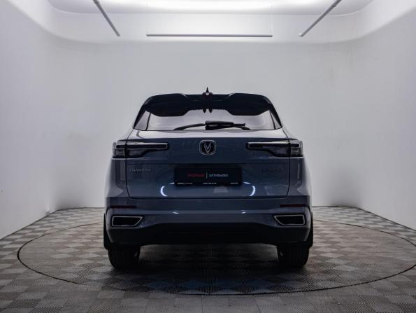 Changan UNI-S (CS55 Plus) I с пробегом 2024 года, цена 2 434 000 рублей, 6994 км, внедорожник, Автокод Объявления