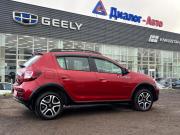 Renault Sandero II Рестайлинг Набережные Челны  - изображение 40