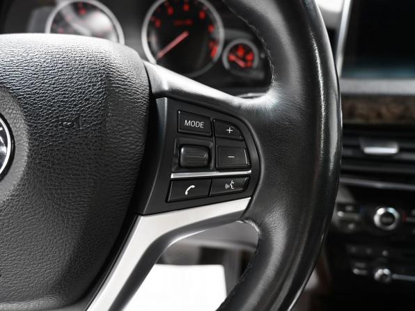 BMW X5 III (F15) с пробегом 2016 года, цена 2 795 000 рублей, 182016 км, внедорожник, Автокод Объявления