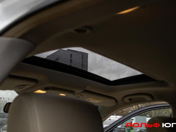 Infiniti QX70 с пробегом 2016 года, цена 2 108 000 рублей, 133950 км, внедорожник, Автокод Объявления