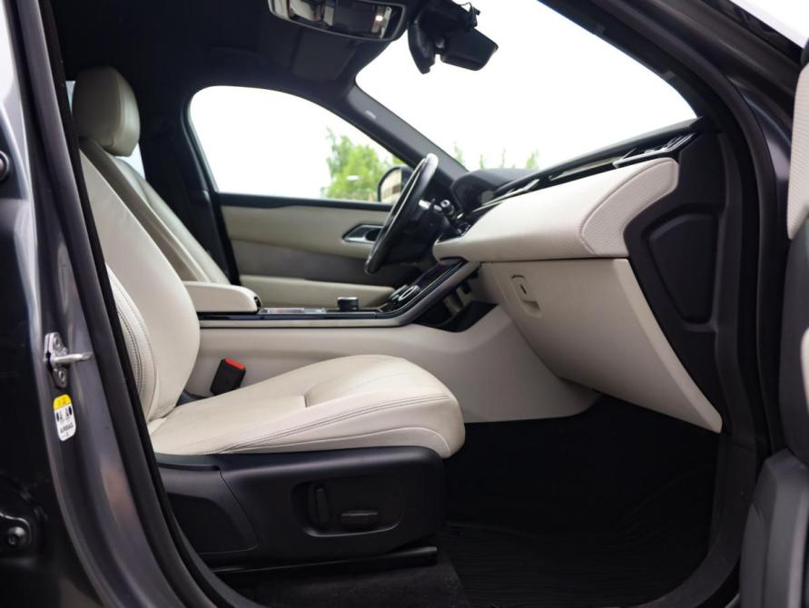 Land Rover Range Rover Velar I Санкт-Петербург  - изображение 27