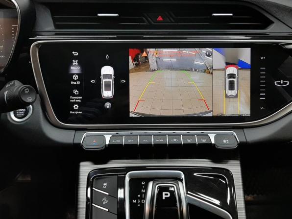 Geely Atlas Pro с пробегом 2023 года, цена 2 130 000 рублей, 57991 км, внедорожник, Автокод Объявления