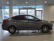 Hyundai Solaris I Рестайлинг Казань  - изображение 27