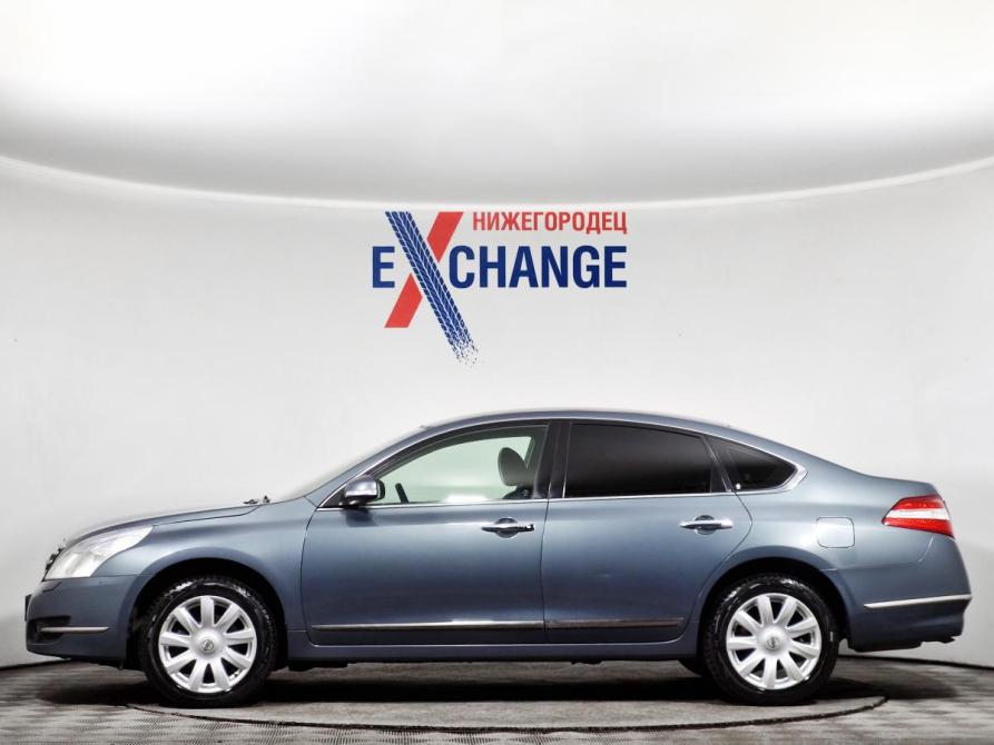 Nissan Teana II Нижний Новгород  - изображение 8