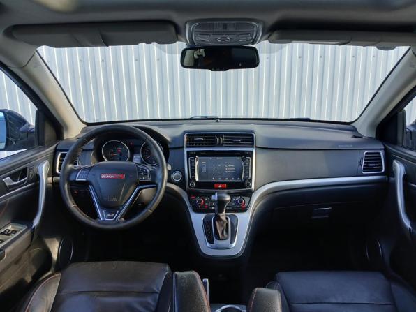 Haval H6 I с пробегом 2017 года, цена 1 349 000 рублей, 169000 км, внедорожник, Автокод Объявления