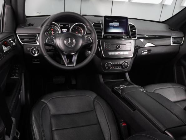 Mercedes-Benz GLS I (X166) с пробегом 2016 года, цена 3 710 000 рублей, 236964 км, внедорожник, Автокод Объявления