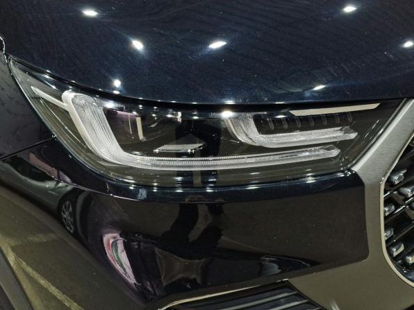 Chery Tiggo 8 Pro Max I с пробегом 2023 года, цена 2 350 000 рублей, 39600 км, внедорожник, Автокод Объявления