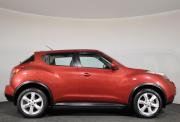 Nissan Juke I Ярославль  - изображение 26