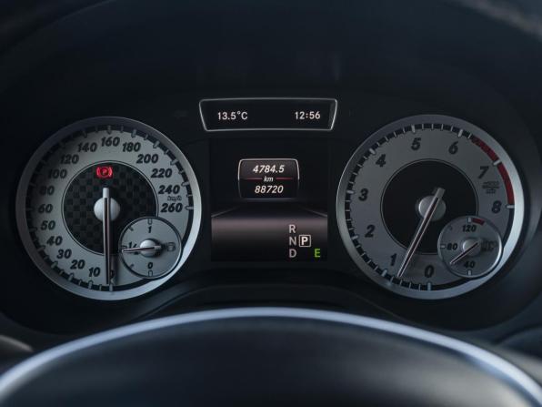 Mercedes-Benz A-Класс III (W176) с пробегом 2015 года, цена 1 697 000 рублей, 88719 км, хэтчбек, Автокод Объявления