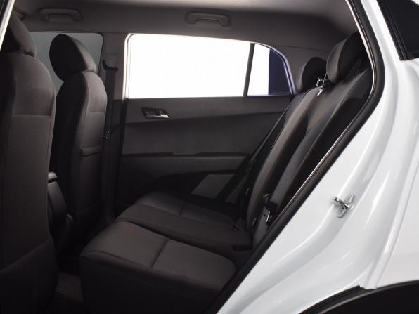 Hyundai Creta I с пробегом 2017 года, цена 1 879 999 рублей, 129594 км, внедорожник, Автокод Объявления