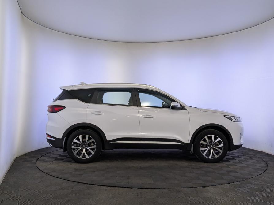 Chery Tiggo 7 Pro I Москва  - изображение 4