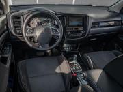 Mitsubishi Outlander III Рестайлинг 3 Краснодар  - изображение 25