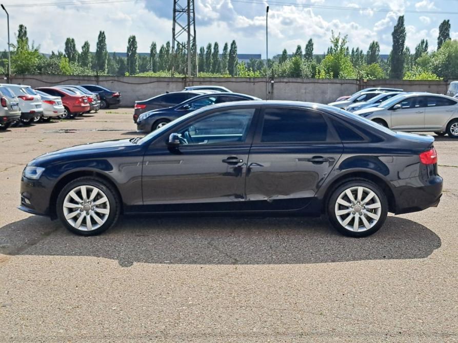 Audi A4 IV (B8) Рестайлинг Набережные Челны  - изображение 10