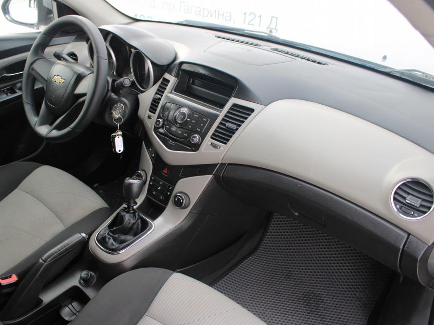 Chevrolet Cruze I Нижний Новгород  - изображение 8