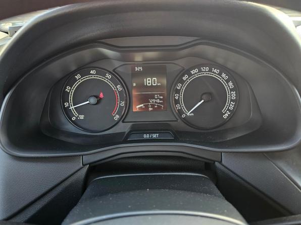 Skoda Rapid II с пробегом 2021 года, цена 1 499 995 рублей, 72950 км, лифтбек, Автокод Объявления