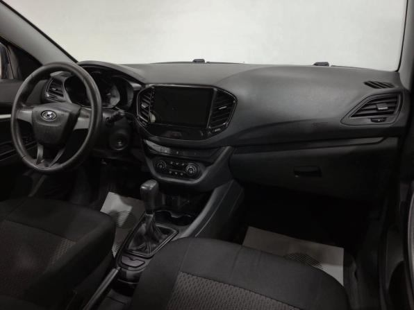 Lada (ВАЗ) Vesta I с пробегом 2021 года, цена 1 130 000 рублей, 75464 км, универсал, Автокод Объявления