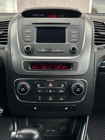 Kia Sorento II Рестайлинг с пробегом 2012 года, цена 1 520 000 рублей, 198212 км, внедорожник, Автокод Объявления