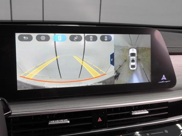 Chery Arrizo 8 с пробегом 2024 года, цена 2 099 000 рублей, 4252 км, седан, Автокод Объявления
