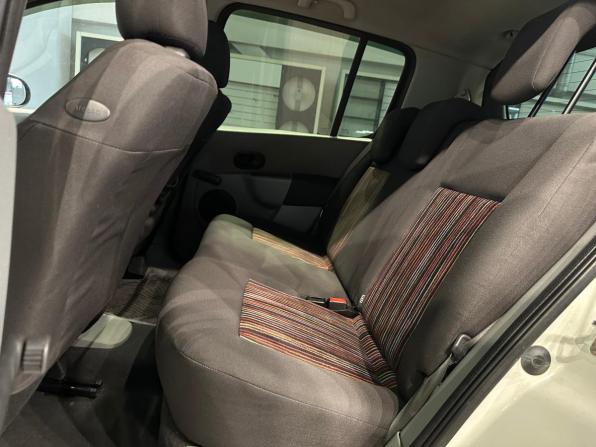 Renault Modus I с пробегом 2008 года, цена 499 000 рублей, 255555 км, компактвэн, Автокод Объявления