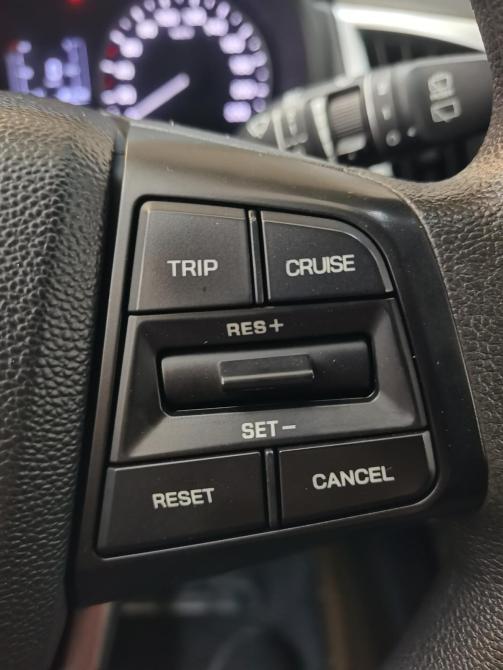 Hyundai Creta I Барнаул  - изображение 27
