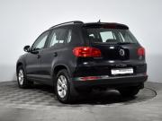 Volkswagen Tiguan I Рестайлинг Санкт-Петербург  - изображение 26