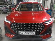 JETOUR X70+ I Рестайлинг Санкт-Петербург  - изображение 22