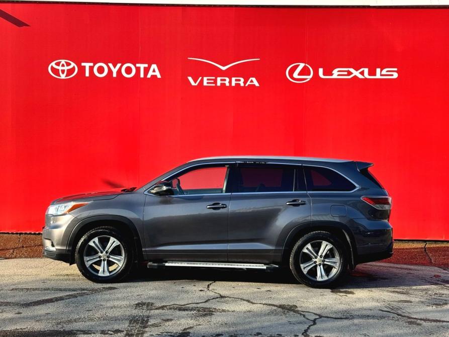 Toyota Highlander III (XU50) Пермь  - изображение 2
