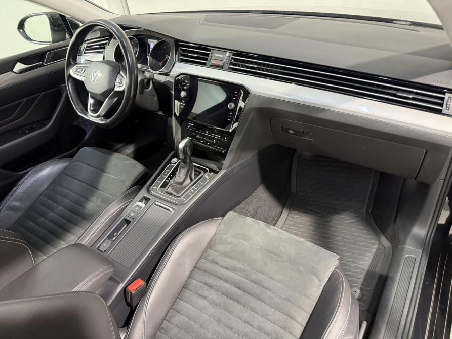 Volkswagen Passat B8 Рестайлинг Химки  - изображение 3