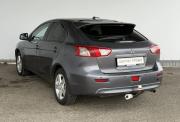Mitsubishi Lancer X Киров  - изображение 31