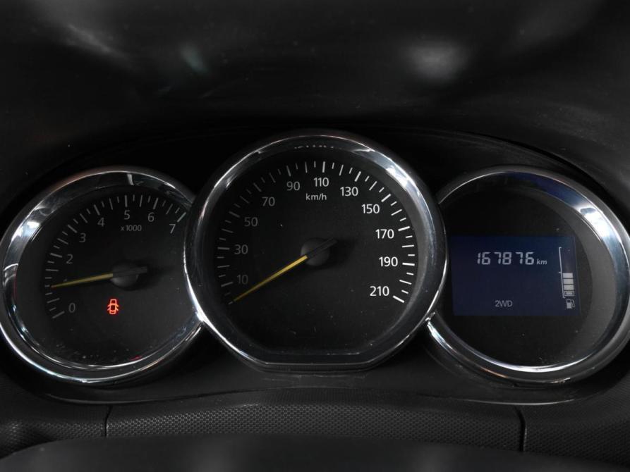 Renault Duster I Рестайлинг Ростов-на-Дону  - изображение 15