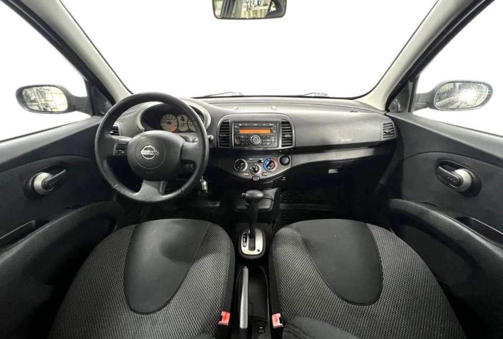 Nissan Micra III (K12) Нижний Новгород  - изображение 14