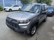 Lada (ВАЗ) Niva Travel I Пермь  - изображение 11