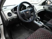 Chevrolet Cruze I Ростов-на-Дону  - изображение 30