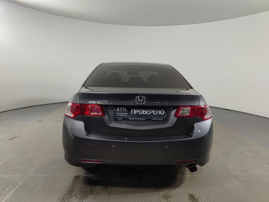 Honda Accord VIII Уфа  - изображение 7