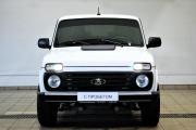 Lada (ВАЗ) Niva Legend Сургут  - изображение 24