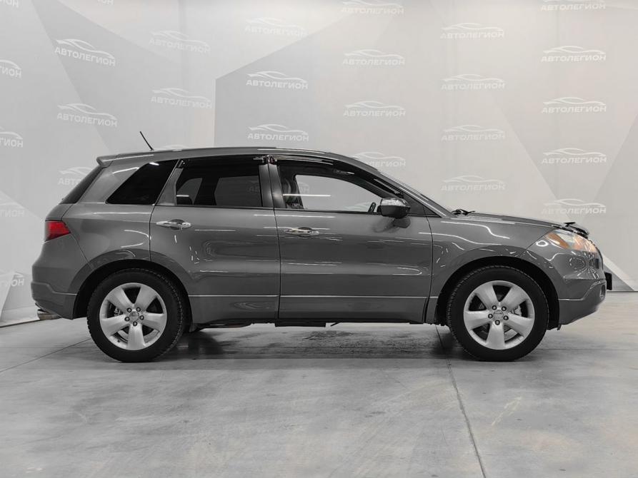 Acura RDX I Новосибирск  - изображение 6