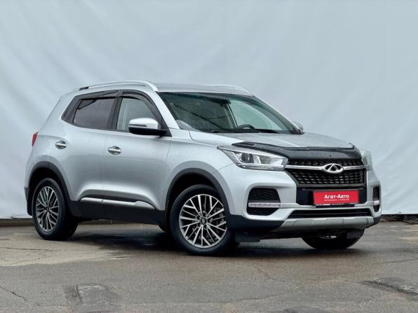 Chery Tiggo 4 I Рестайлинг с пробегом 2019 года, цена 1 220 000 рублей, 129144 км, внедорожник, Автокод Объявления