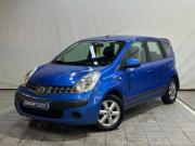 Nissan Note I Санкт-Петербург  - изображение 17